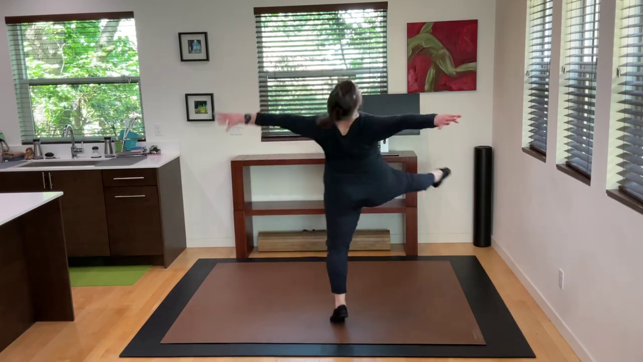 L 1.5/2 S Lyrical Jazz Combo Week 3