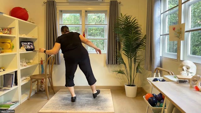 Holiday Tap 2025 Week 2