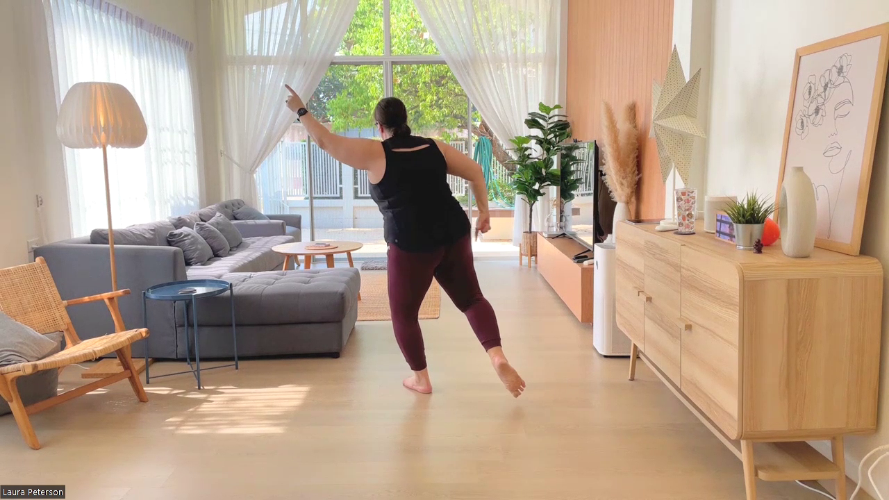 Swing Dance Medley 2