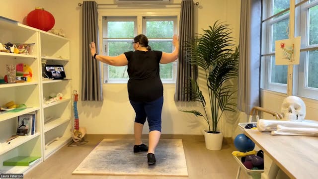 July Tap Combo Week 2