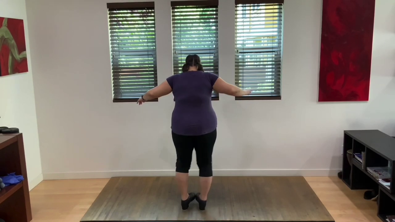 Tappin’ to the 80’s -3 Songs: Intermediate Level Part 3