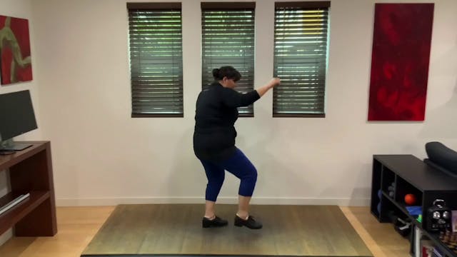 Basic Time Step