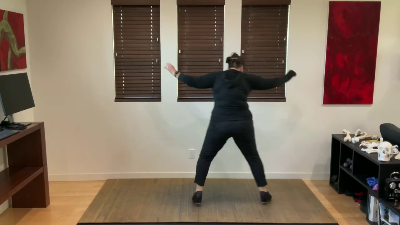 L 1 Tap Flap and Drag Mini Combo