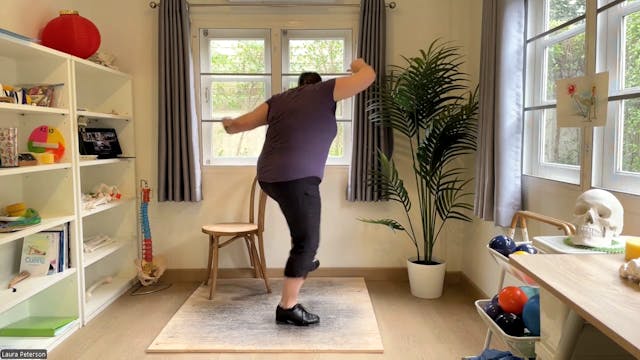 July Tap Mini Combo