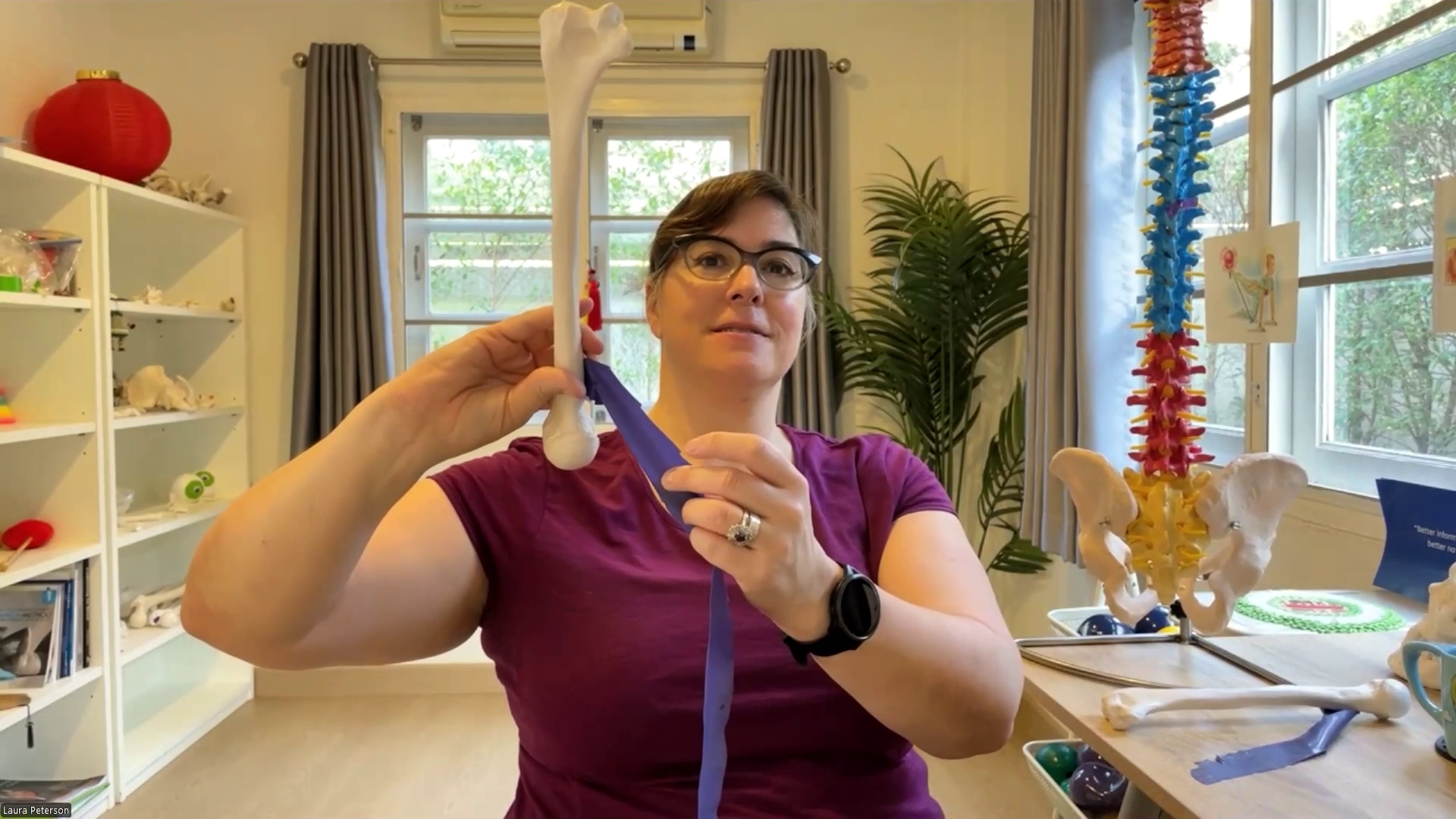 Release the Latissimus Dorsi for Better Posture and Less Tension