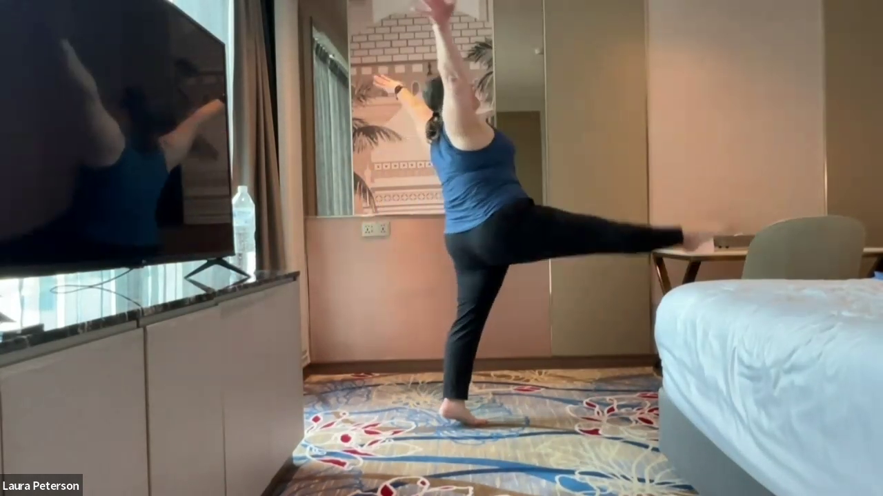 October Jazz “Moondance” Weeks 2 & 3