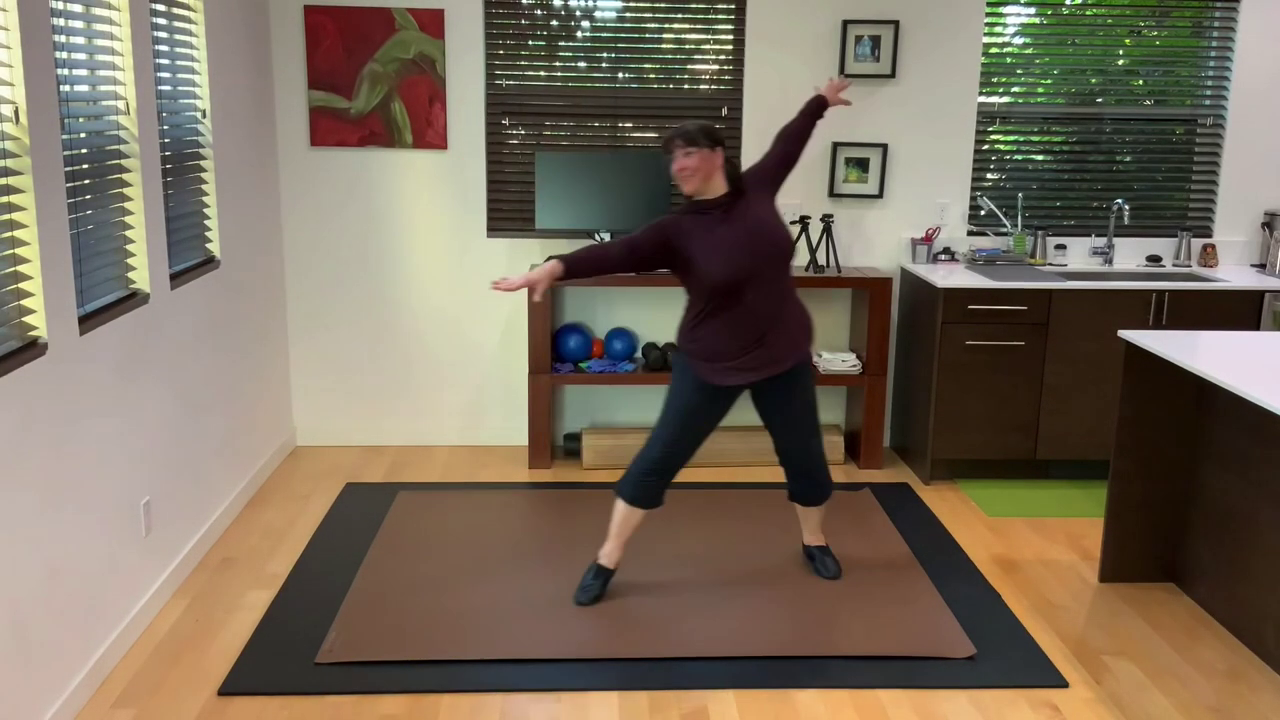 L1.5/2 Classic Jazz Combo Week 2