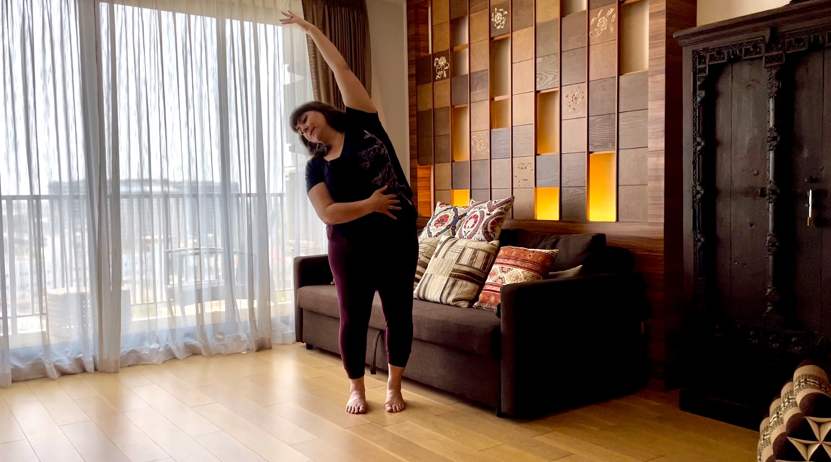 Feel Good Friday-The Thoracic Diaphragm 