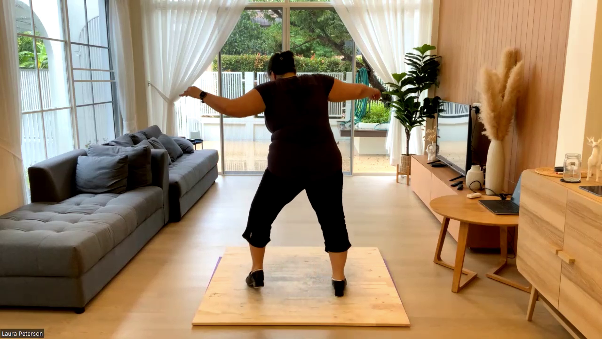 Paradiddle Combo Week 2