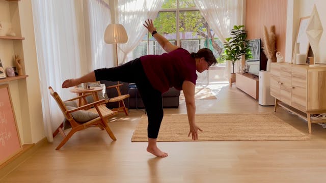 Adult Crawling Sequence Part 3