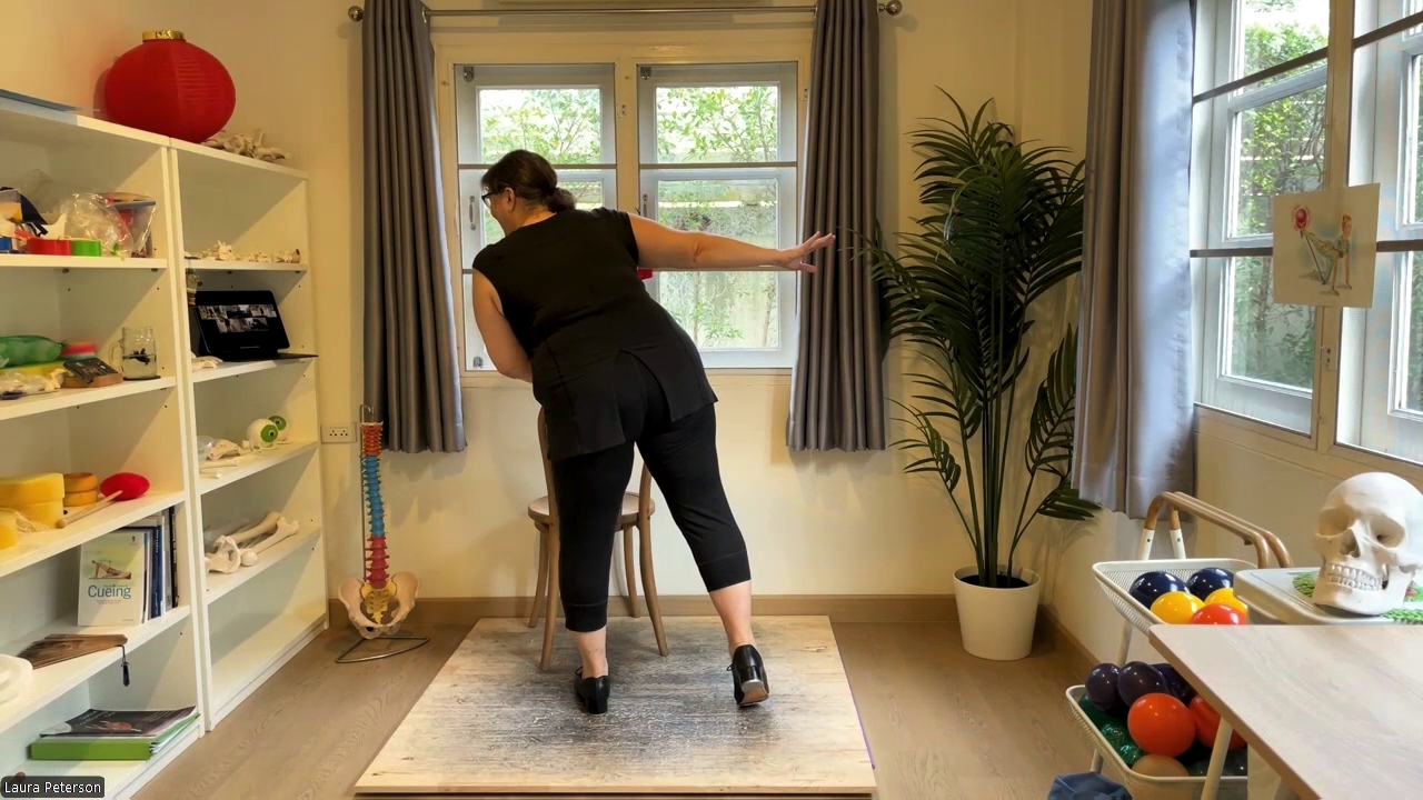 Flap Push Cramp Roll Mini Combo