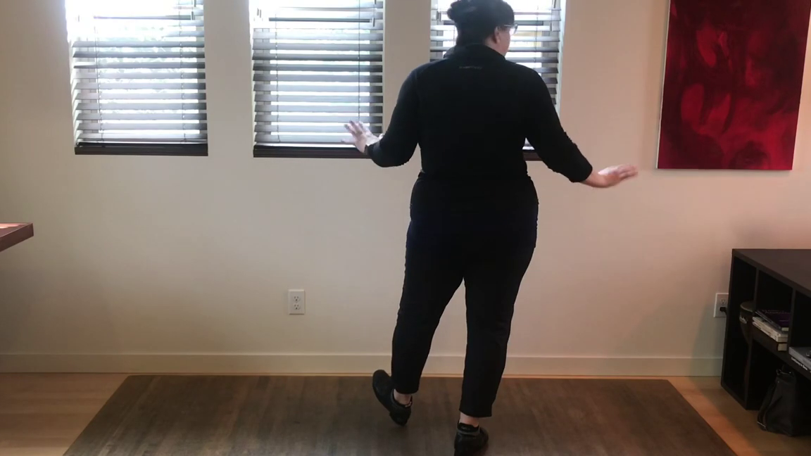 L 1.5/2 Intermediate Tap Bonus Time Steps