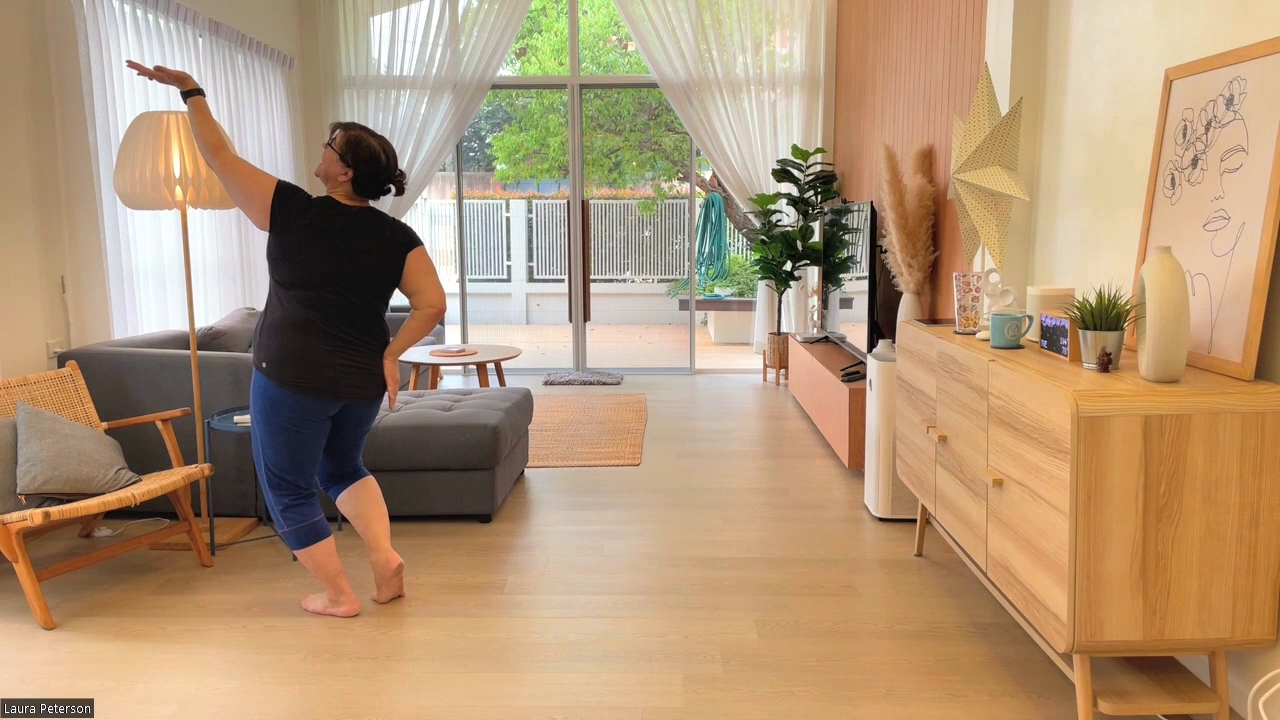 Swing Jazz Combo Week 2