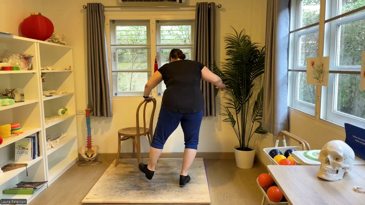 Holiday Tap 2024 Week 1