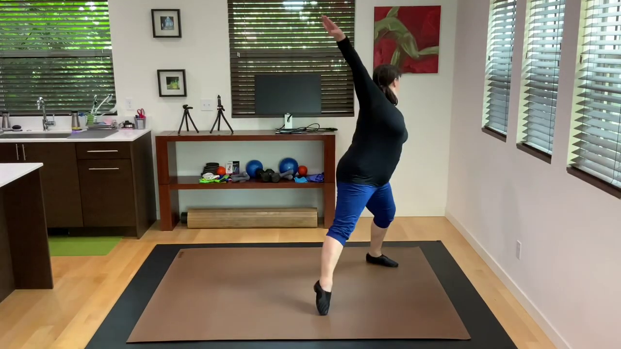 L 1.5/2 Classic Jazz Mini Combo 2 Week 1