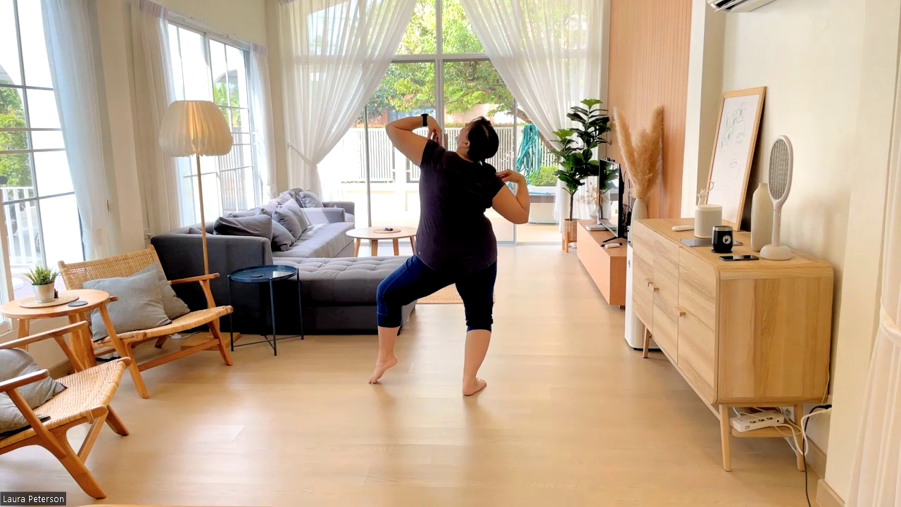 Latin Summer Jazz Week 3