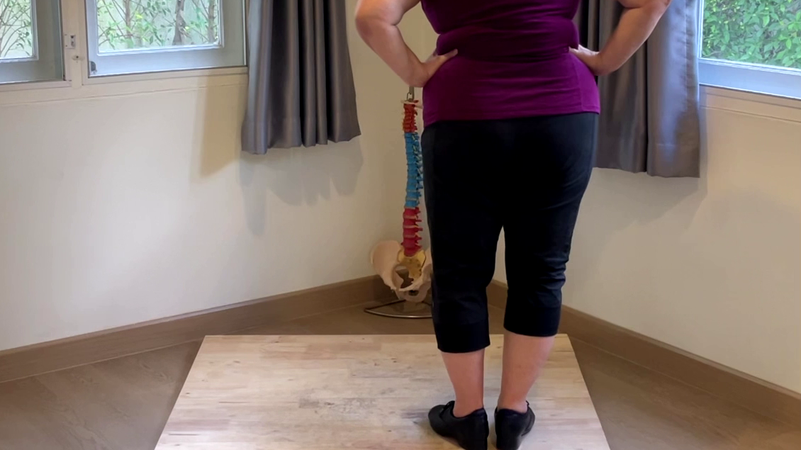 Single Shuffle Off to Buffalo