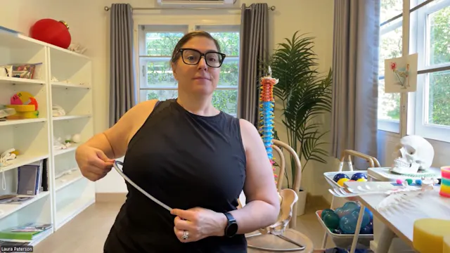 The Ribs and Breathing