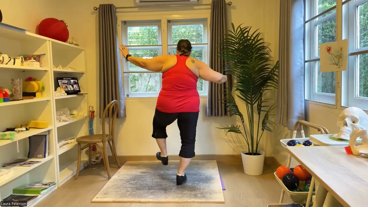 Holiday Tap 2025 Week 1