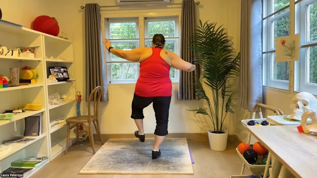 Holiday Tap 2025 Week 1