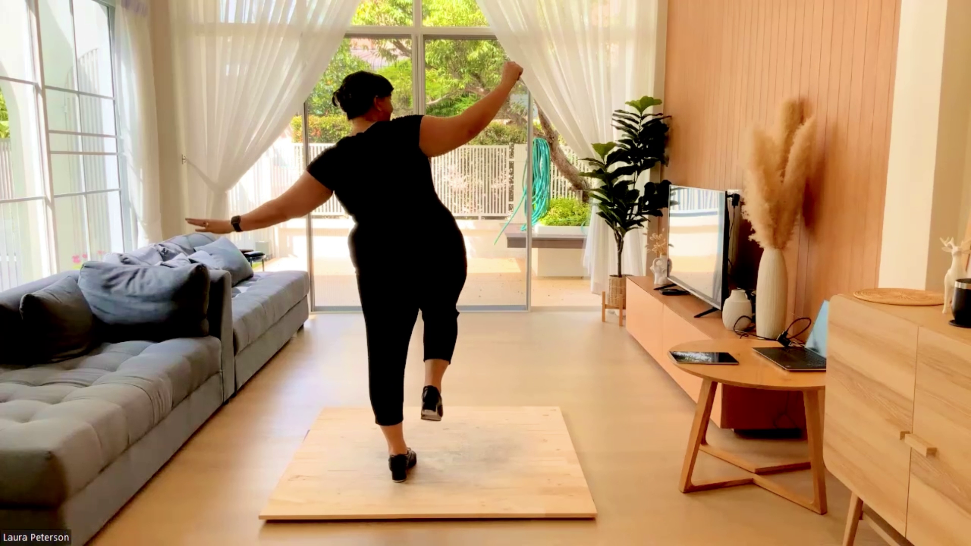 Paradiddle Combo Week 1