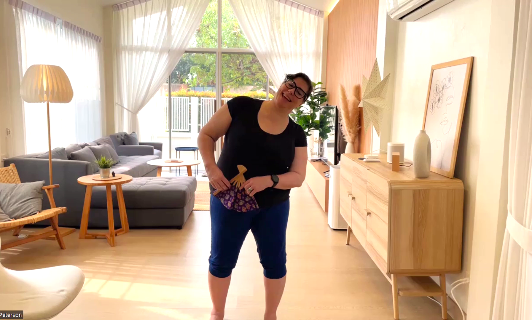 Understanding and Embodying the Jejunum and Ileum 