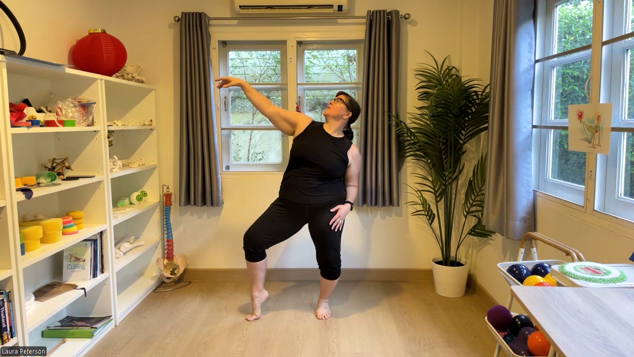 Jazzy Poker Face Jazz Week 1