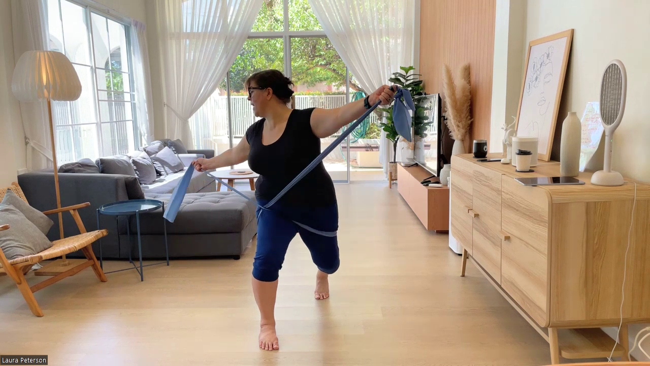 Bands Class 10 with Laura