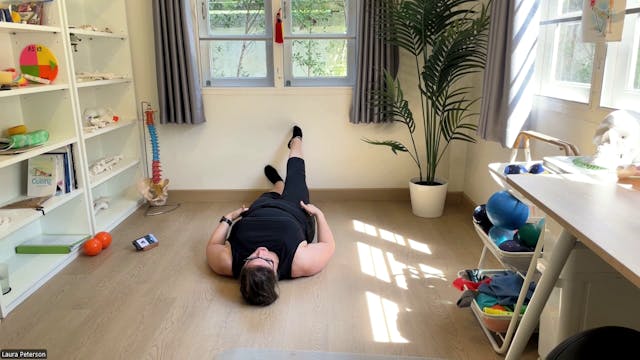 Franklin Method®️/ Lisa Howell Ballet...