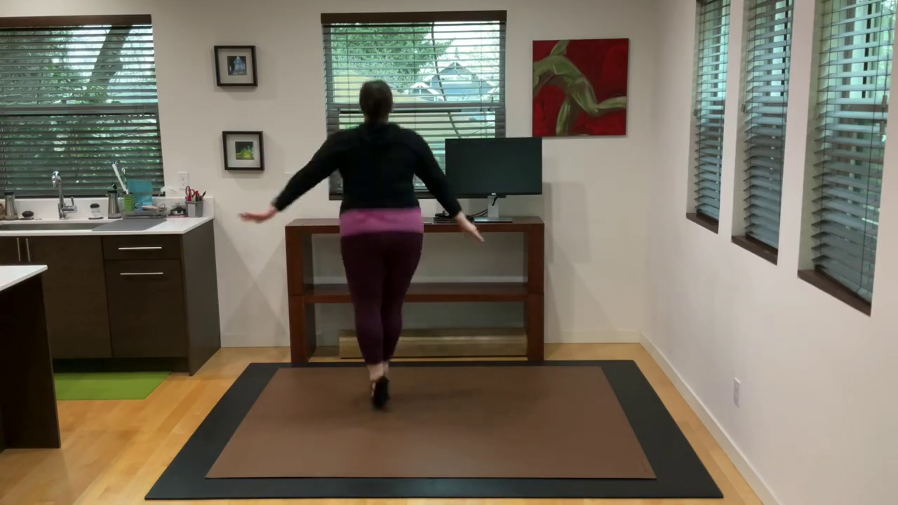 L 1.5 Ballet Petite Allegro Combo 2