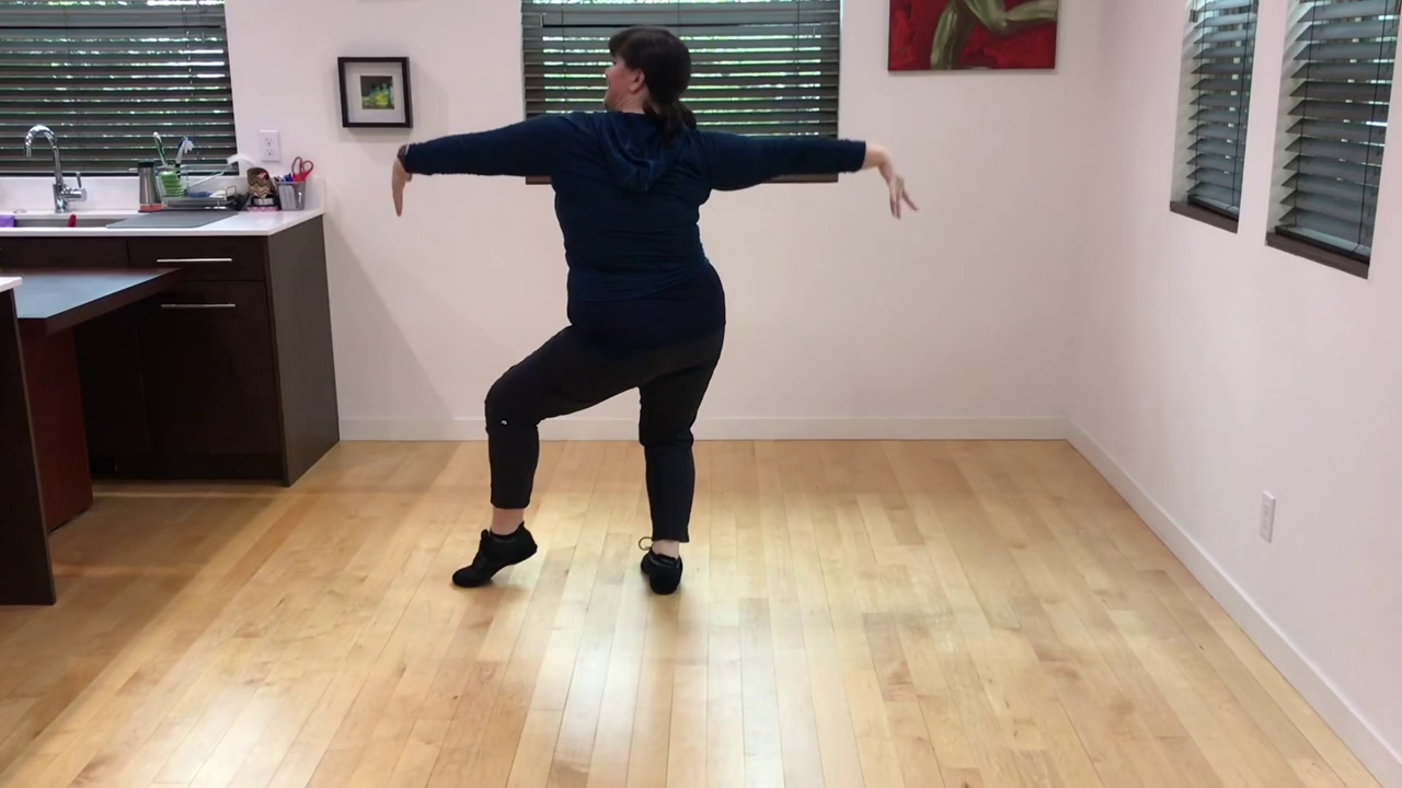 L1 Classic Jazz Week 3