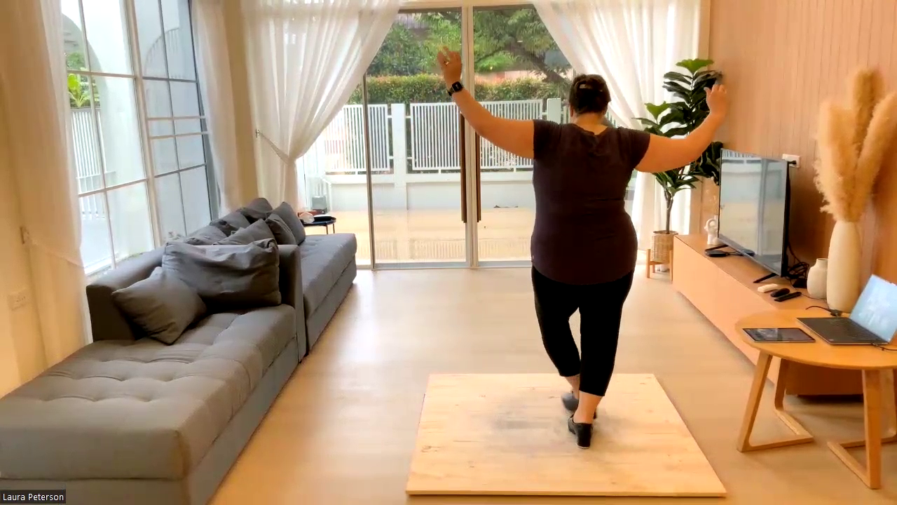 Open Tap Combined MIni Combos