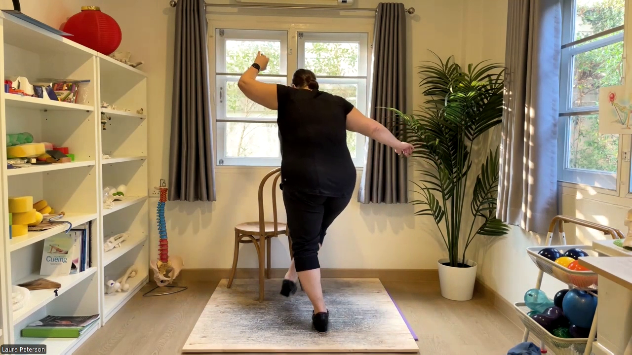 Freedom Tap Dance Weeks 2 and 3