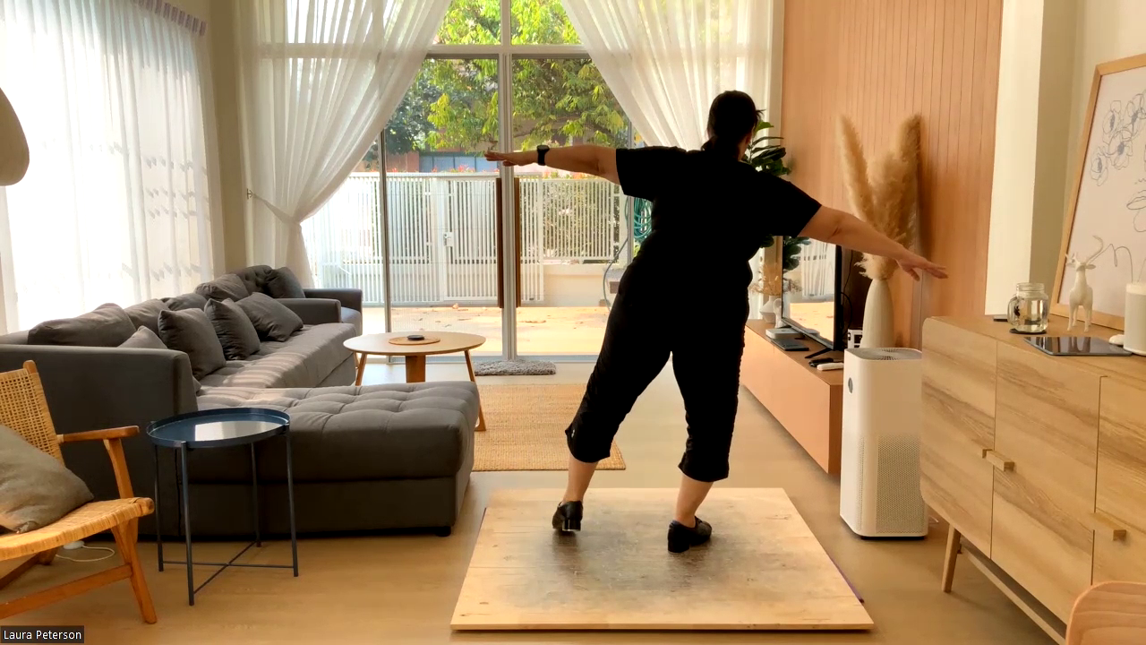 Little Red Corvette Week 2 & Scissor Breakdown