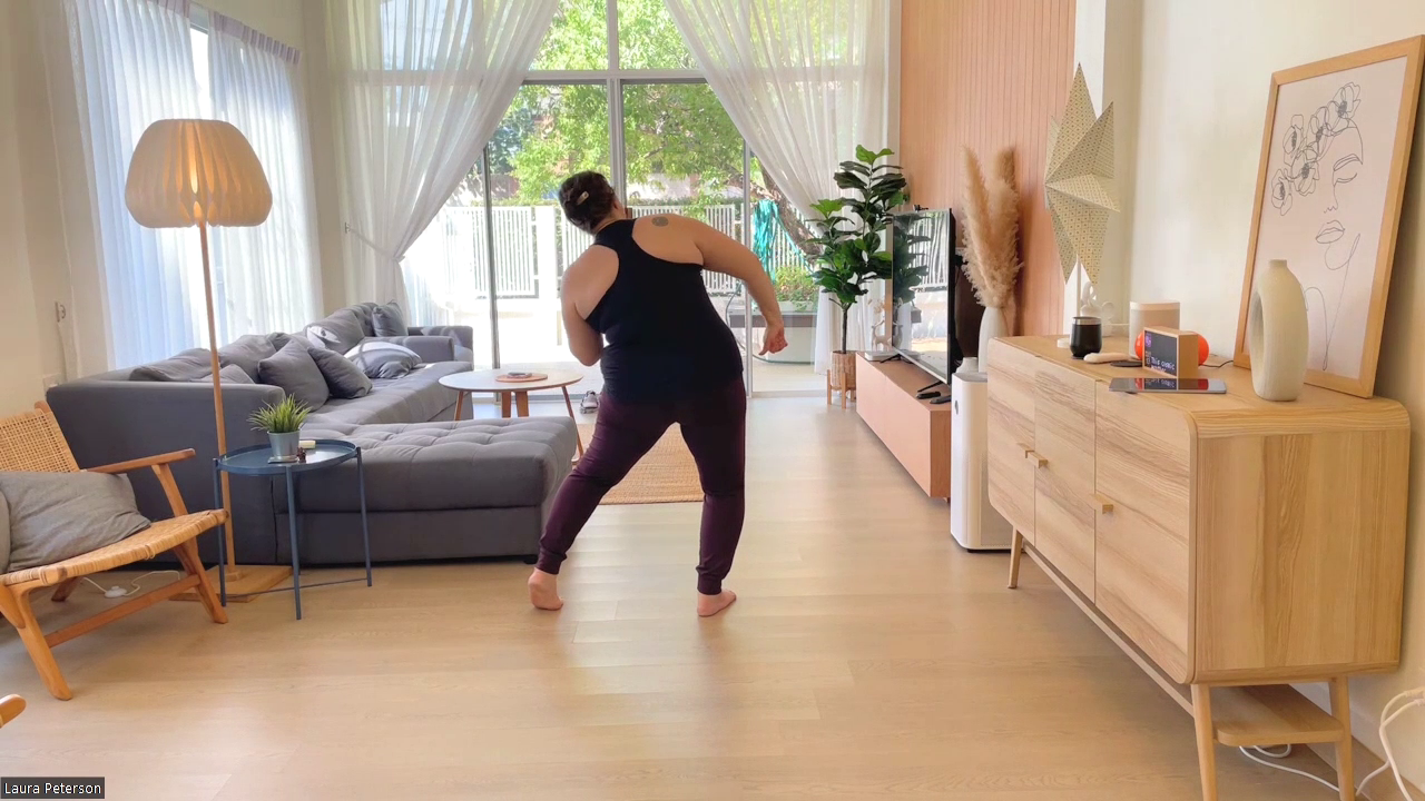 Street Latin Jazz Week 1