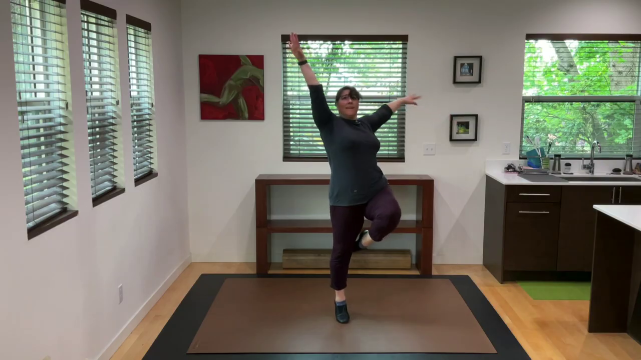 L 1 Lyrical Jazz Week 3