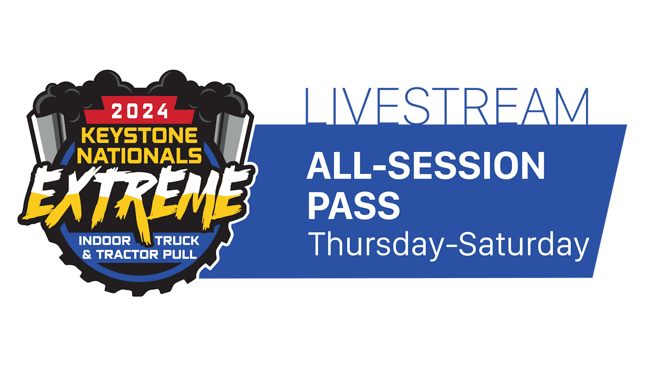 ALL-SESSION PASS