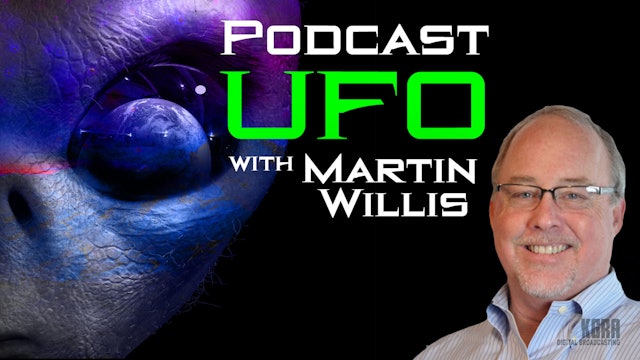 Chrissy Newton, The Government & Media on UFOs/UAP - 05.23.23