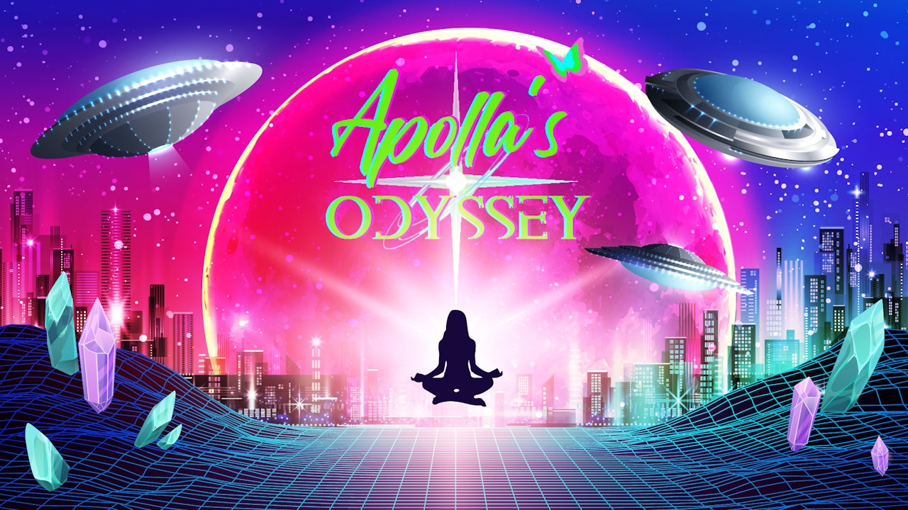 Apolla's Odyssey