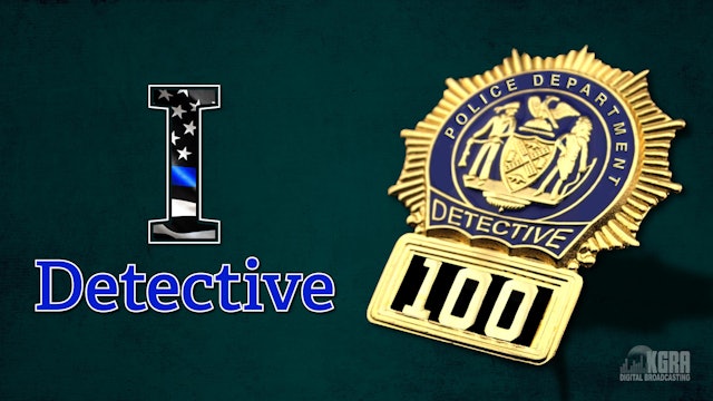 The I Detective Show