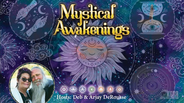 Mystical Awakenings - Q & A and Updat...