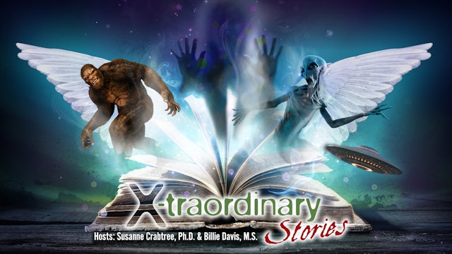 X-traordinary Stories