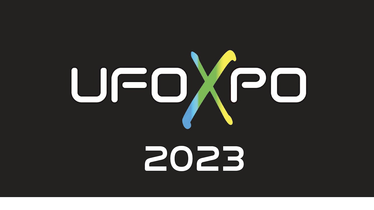 UFOXPO 2023
