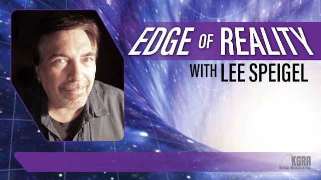 Edge of Reality - Lee Speigel