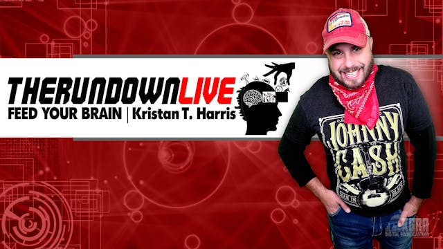 The Rundown Live #903 - Dan Willis, S...