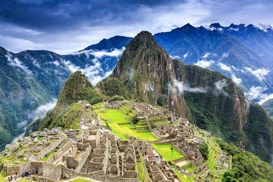 South America Travel Guides