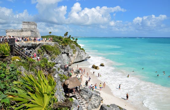 Tulum, Mexico