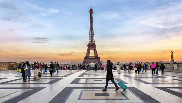 European Travel Guides