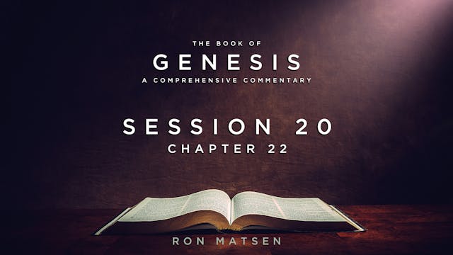 01 - E20 - Genesis - 22