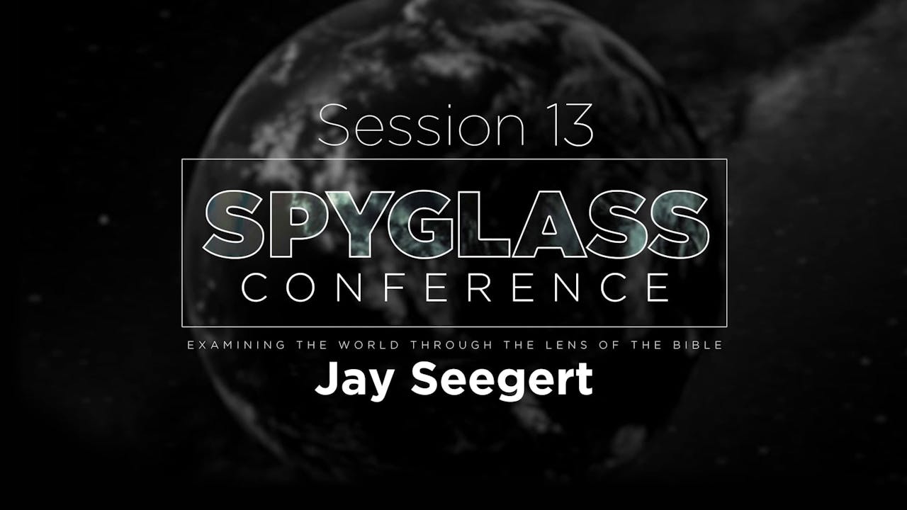 SG2018 E13 Jay Seegert Sessions KHouse TV